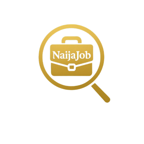Naija Job Logo